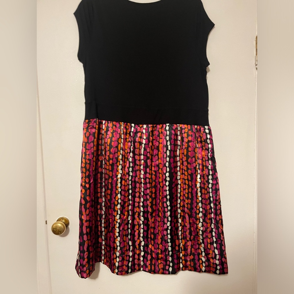 Apt. 9 Dress - Picture 3 of 5